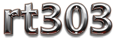rt303 logo